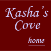 Kasha's Cove Home